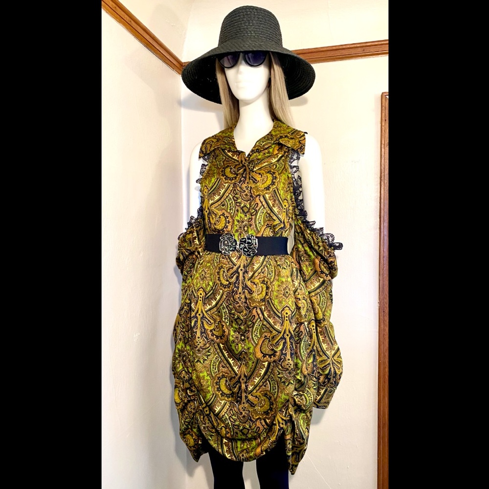 Dress - Picture 3 of 12